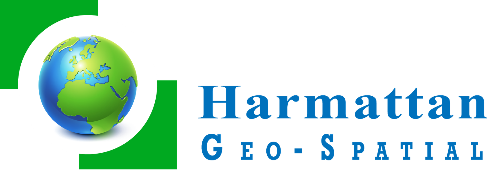 Harmattan Geospatial